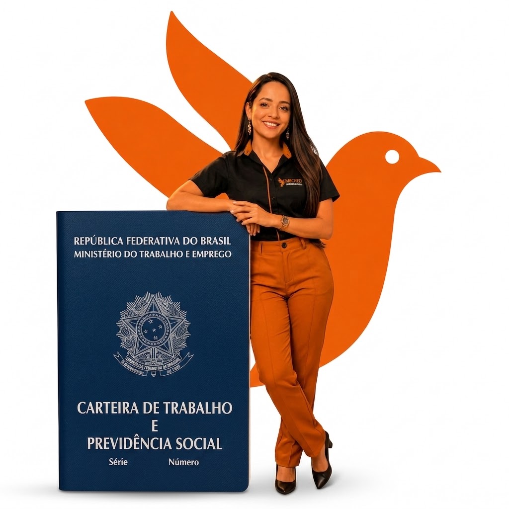 Simule agora e veja as melhores opções de crédito!
