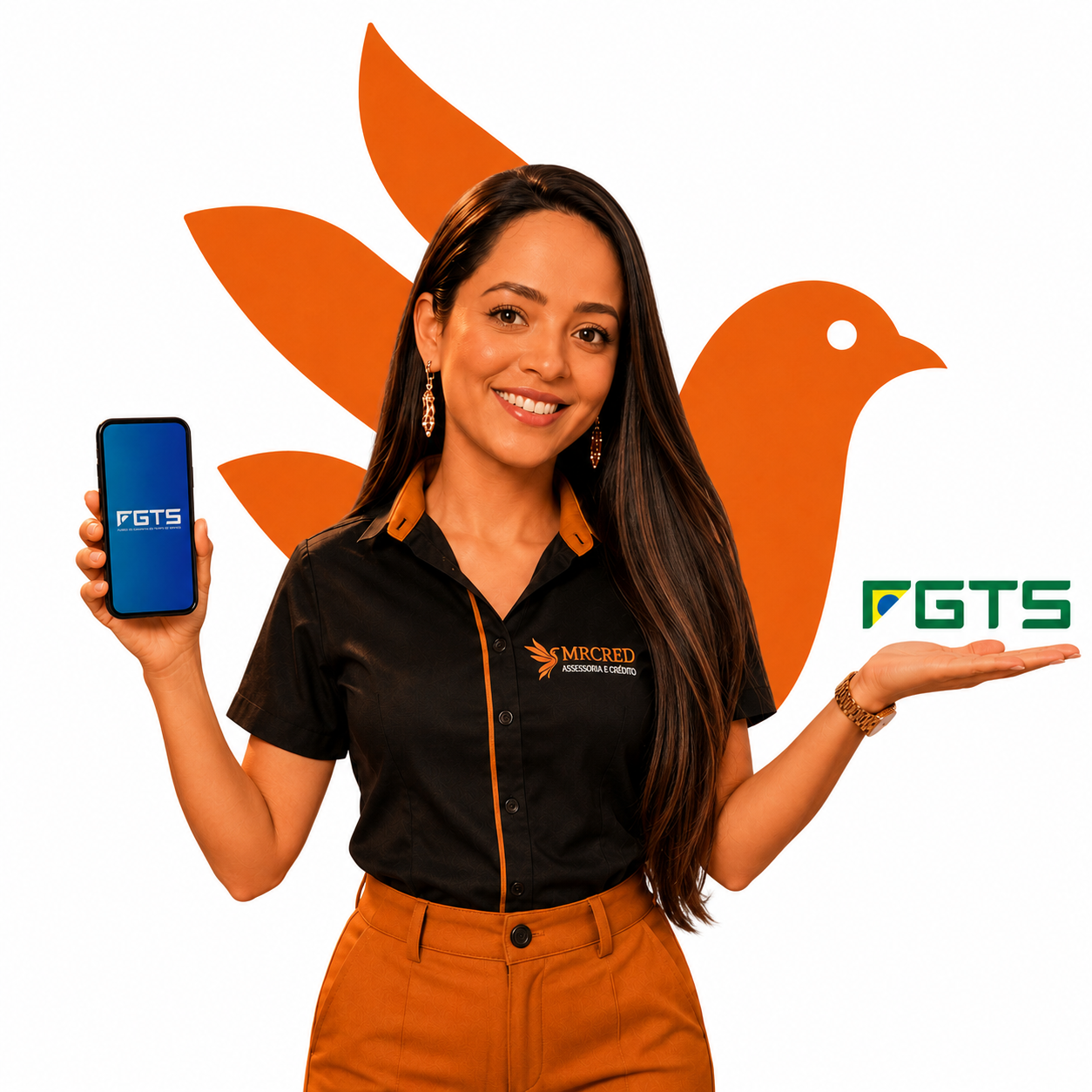 Aproveite as melhores condições de crédito!